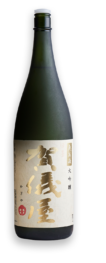和の日本酒